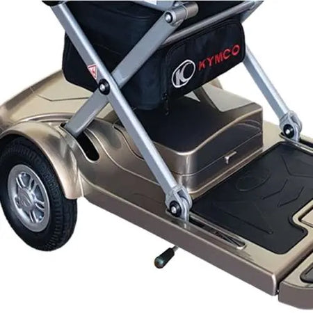Kymco K-lite F Manual Folding mobility scooter Kymco Healthcare