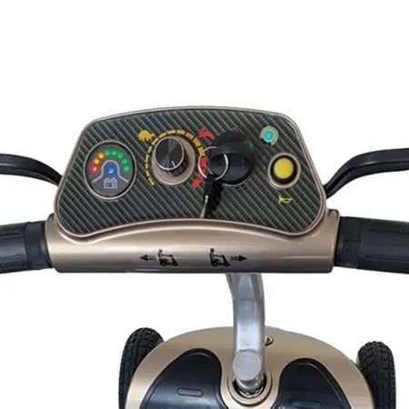 Kymco K-lite F Manual Folding mobility scooter Kymco Healthcare