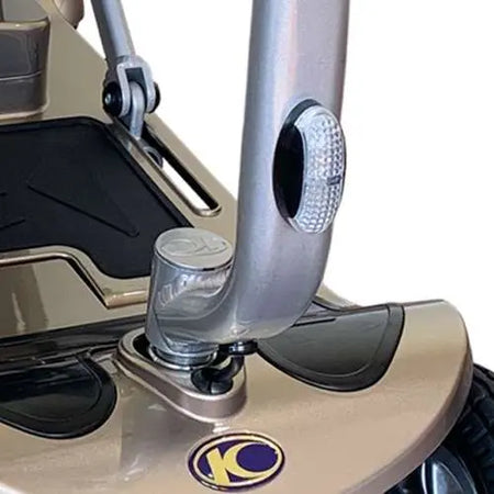 Kymco K-lite F Manual Folding mobility scooter Kymco Healthcare