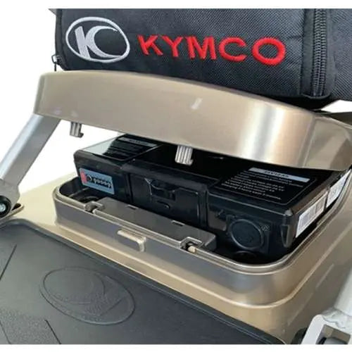 Kymco K-lite F Manual Folding mobility scooter Kymco Healthcare