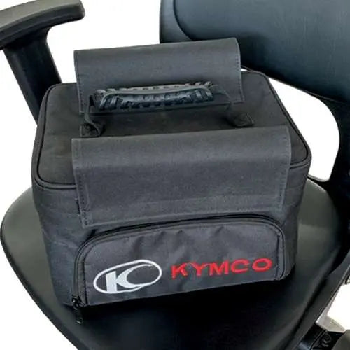 Kymco K-lite FE Electric Auto Folding mobility scooter Kymco Healthcare
