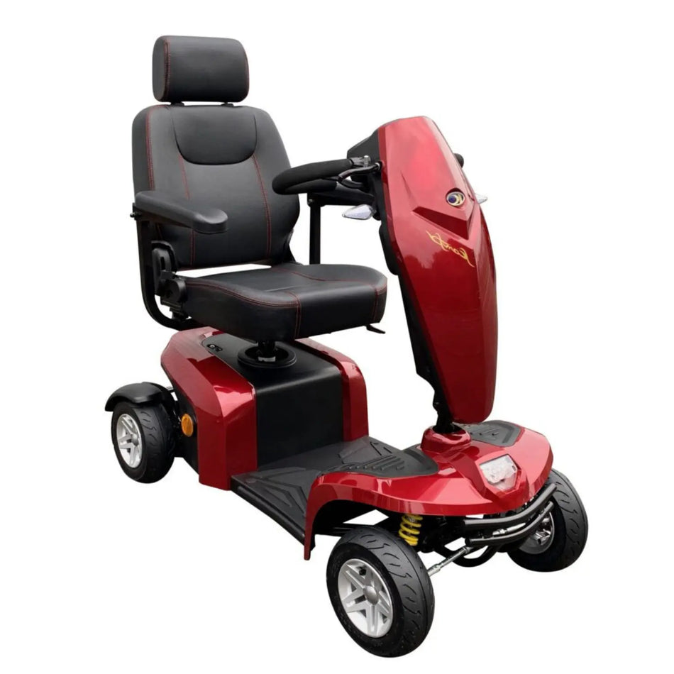 Kymco Komfy 4 Mobility Scooter Kymco Healthcare