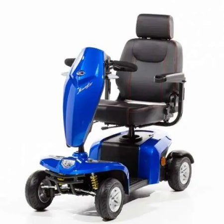 Kymco Komfy 4 Mobility Scooter Kymco Healthcare