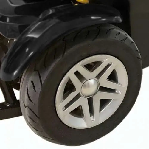 Kymco Komfy 4 Mobility Scooter Kymco Healthcare