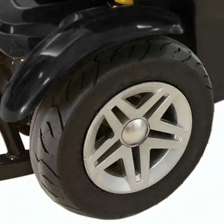 Kymco Komfy 4 Mobility Scooter Kymco Healthcare
