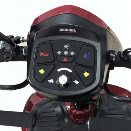 Kymco Komfy 4 Mobility Scooter Kymco Healthcare