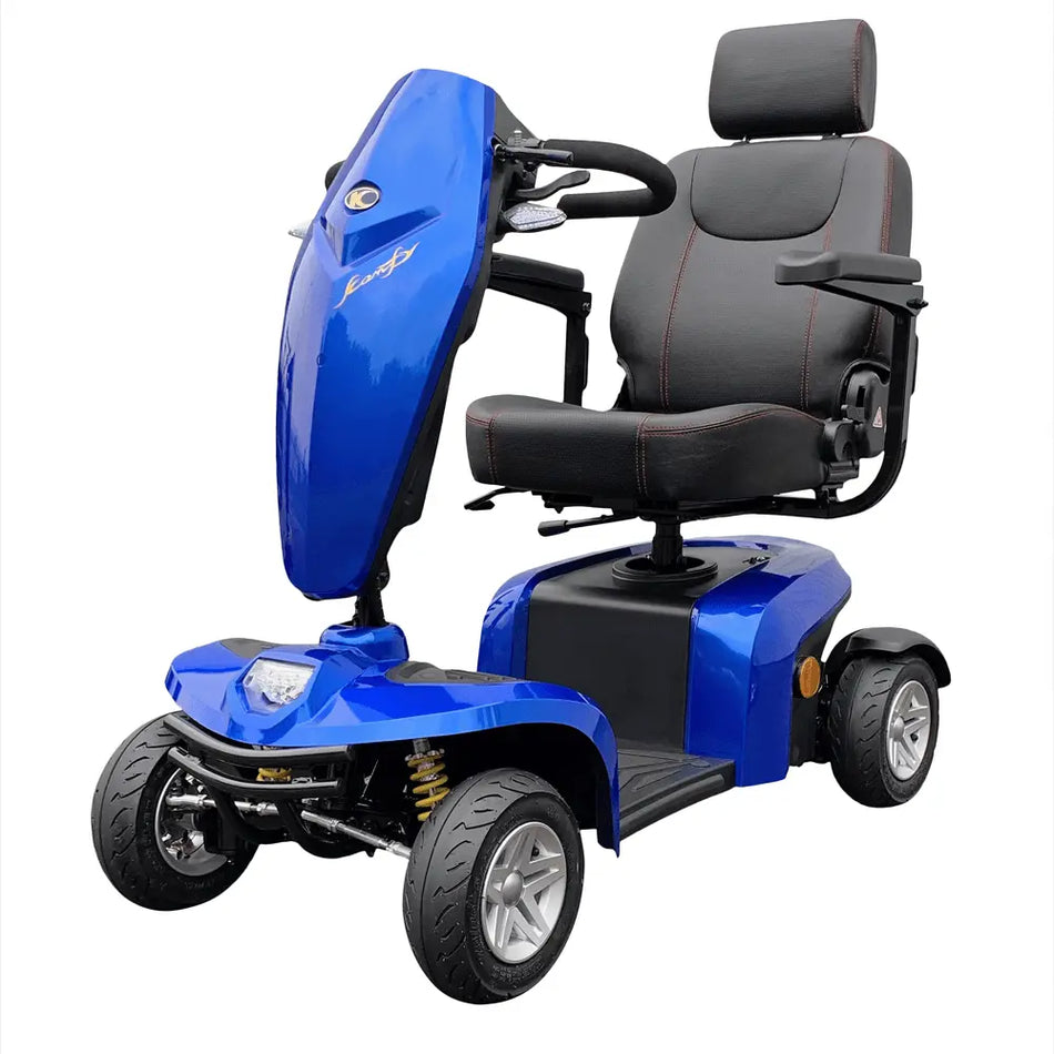 Kymco Komfy 8 Mobility Scooter Kymco Healthcare
