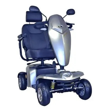 Kymco Komfy 8 Mobility Scooter Kymco Healthcare