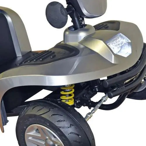 Kymco Komfy 8 Mobility Scooter Kymco Healthcare