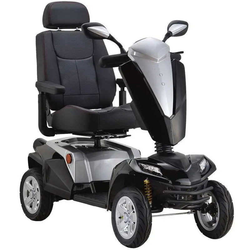 Kymco Maxer Mobility Scooter Kymco Healthcare