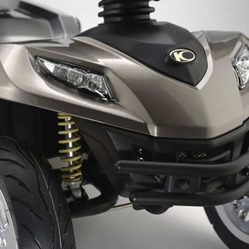 Kymco Maxer Mobility Scooter Kymco Healthcare