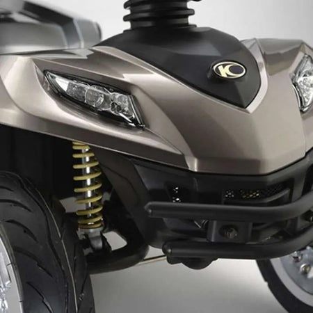 Kymco Maxer Mobility Scooter Kymco Healthcare