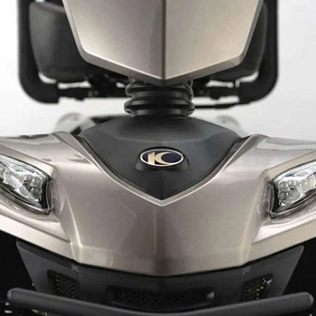 Kymco Maxer Mobility Scooter Kymco Healthcare