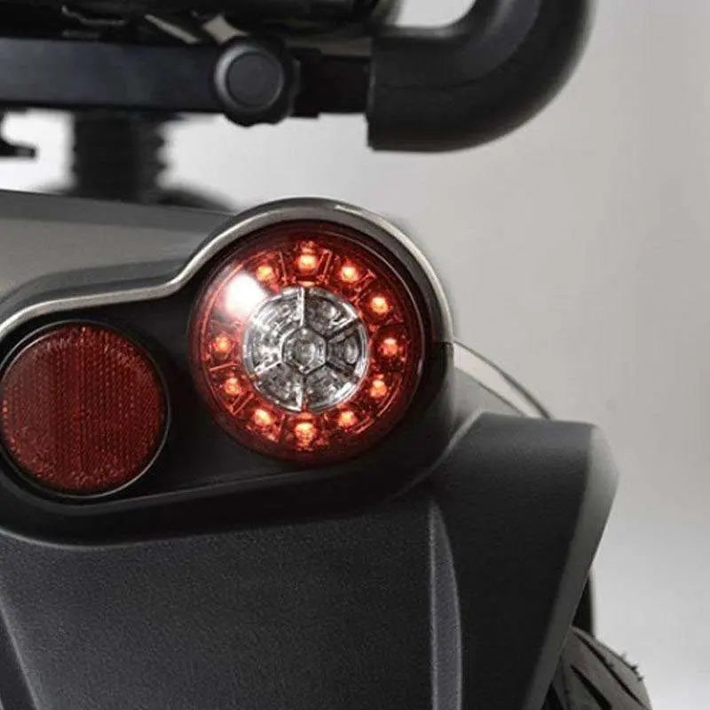 Kymco Maxer Mobility Scooter Kymco Healthcare