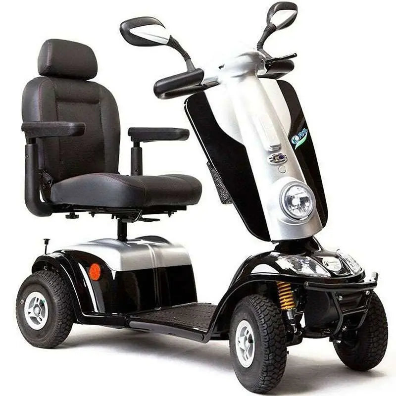 Kymco Maxi XLS Mobility Scooter Kymco Healthcare