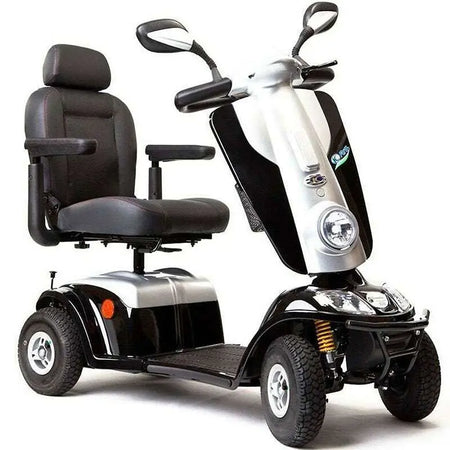 Kymco Maxi XLS Mobility Scooter Kymco Healthcare