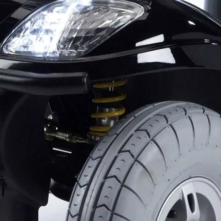 Kymco Maxi XLS Mobility Scooter Kymco Healthcare