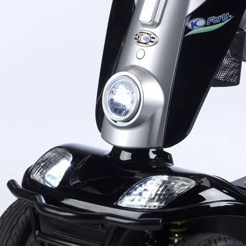 Kymco Maxi XLS Mobility Scooter Kymco Healthcare