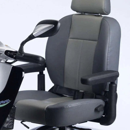 Kymco Maxi XLS Mobility Scooter Kymco Healthcare