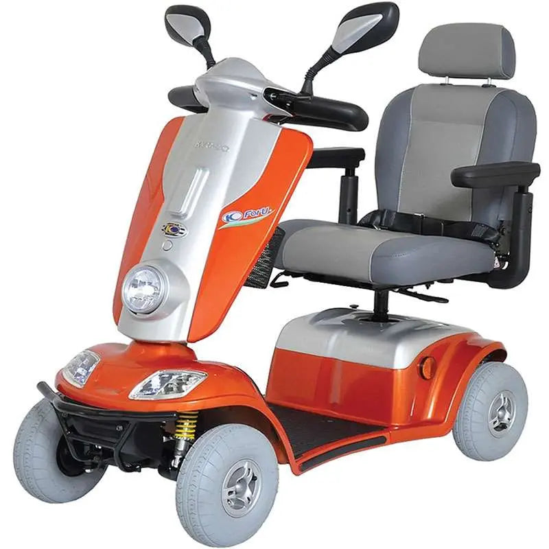 Kymco Midi XLS Mobility Scooter Kymco Healthcare