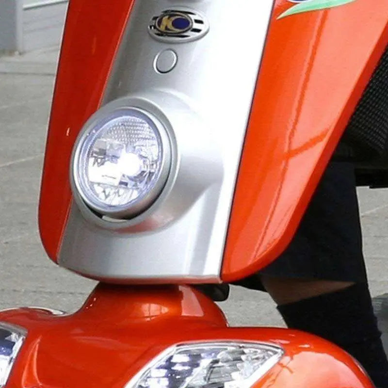 Kymco Midi XLS Mobility Scooter Kymco Healthcare