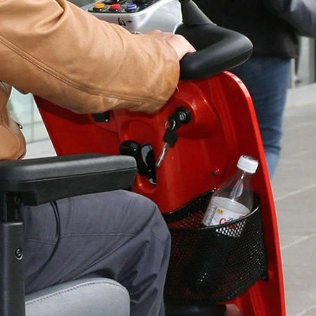 Kymco Midi XLS Mobility Scooter Kymco Healthcare