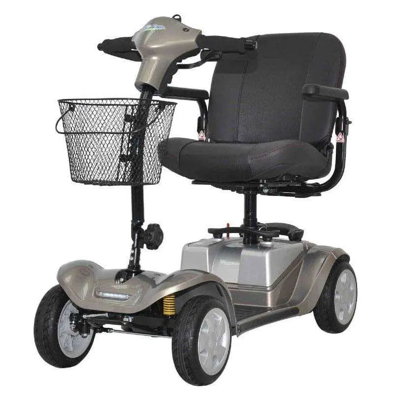 Kymco Mini Comfort Mobility Scooter Kymco Healthcare