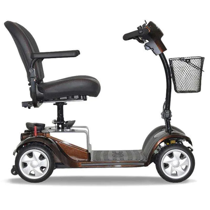 Kymco Mini Comfort Mobility Scooter Kymco Healthcare