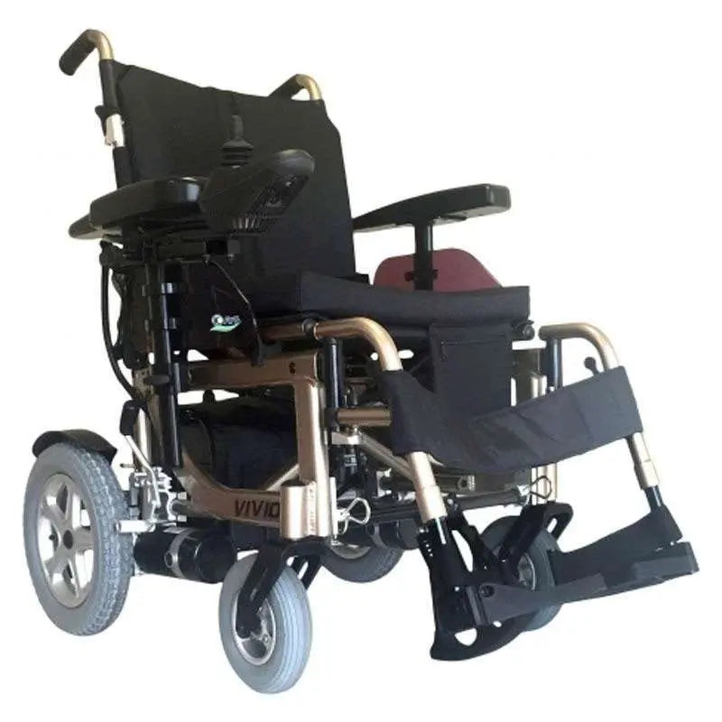 Kymco Vivio Powerchair Kymco Healthcare