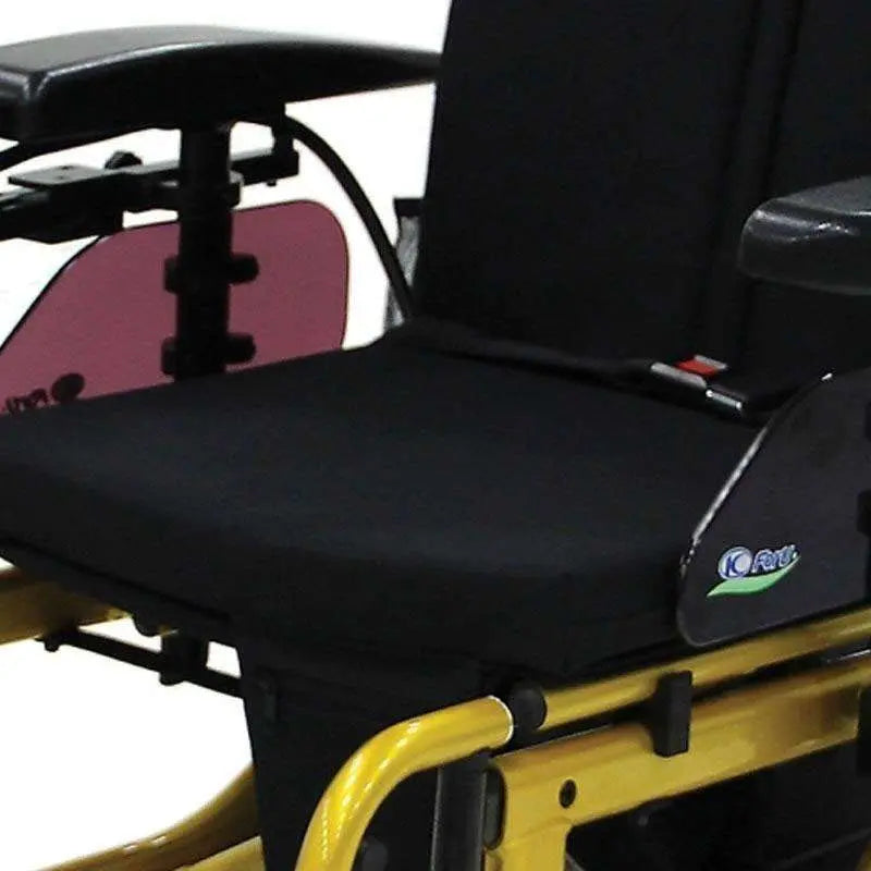 Kymco Vivio Powerchair Kymco Healthcare