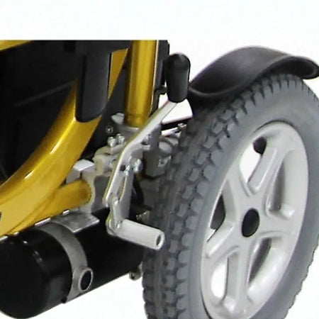 Kymco Vivio Powerchair Kymco Healthcare