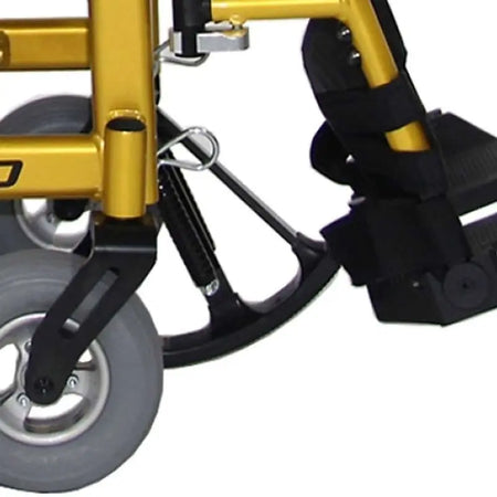 Kymco Vivio Powerchair Kymco Healthcare