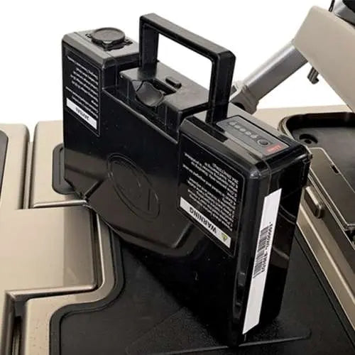 Lithium Battery for Kymco K-Lite F and FE Mobility Scooter Kymco Healthcare