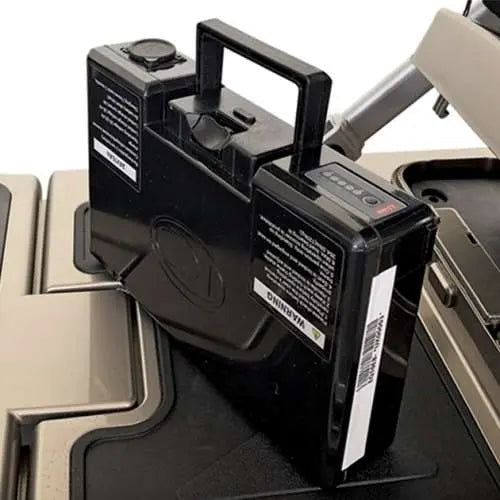 Lithium Battery for Kymco K-Lite F and FE Mobility Scooter-Lithium Batteries-Mobility Station