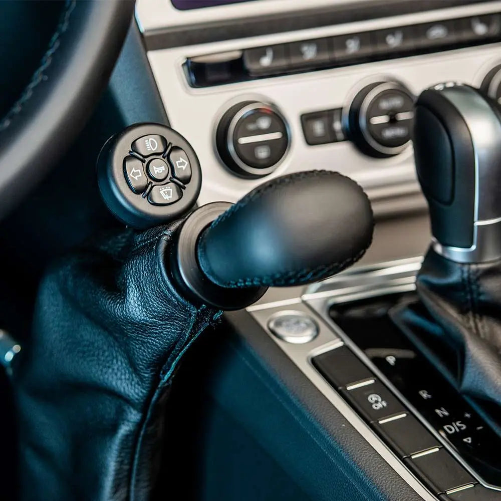Lodgesons Mini Keypad Controls Lodgesons