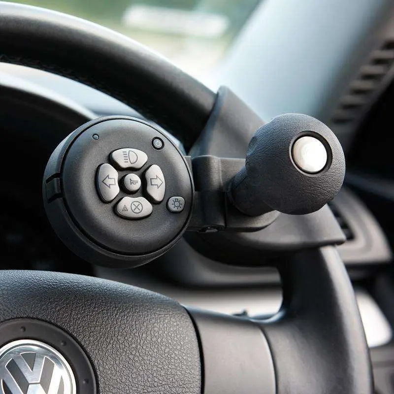Lodgesons Wireless Secondary Controls Lodgesons