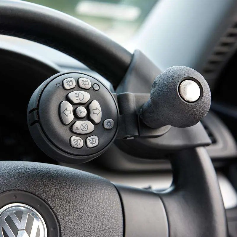 Lodgesons Wireless Secondary Controls Lodgesons