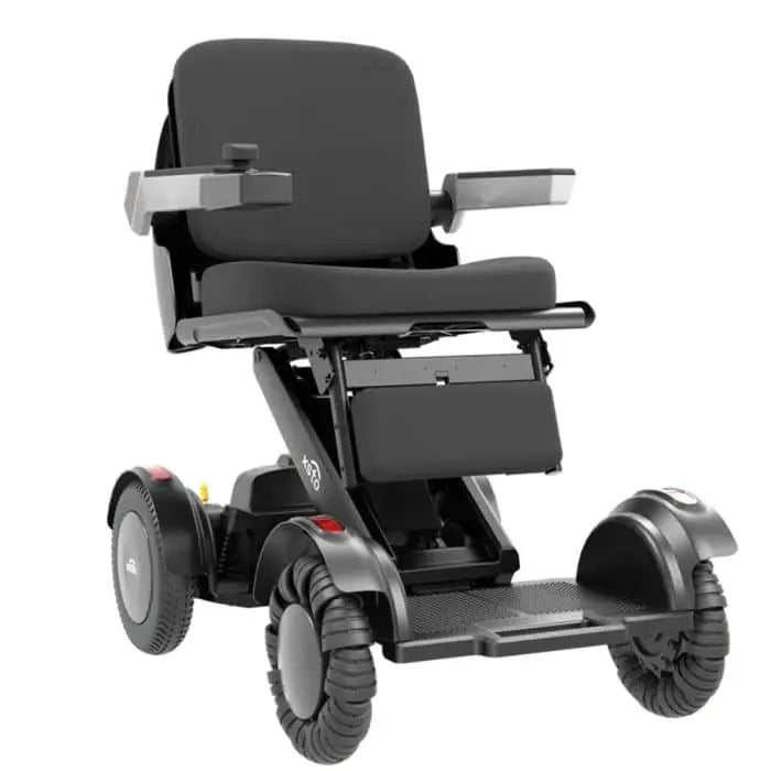 M4 Intelligent Folding Power Wheelchair XSTO