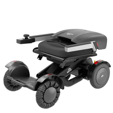 M4 Intelligent Folding Power Wheelchair XSTO