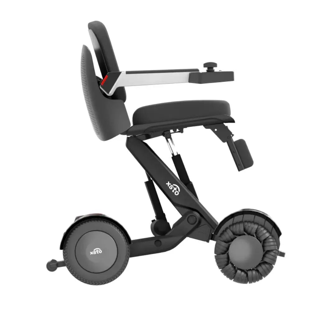 M4 Intelligent Folding Power Wheelchair XSTO