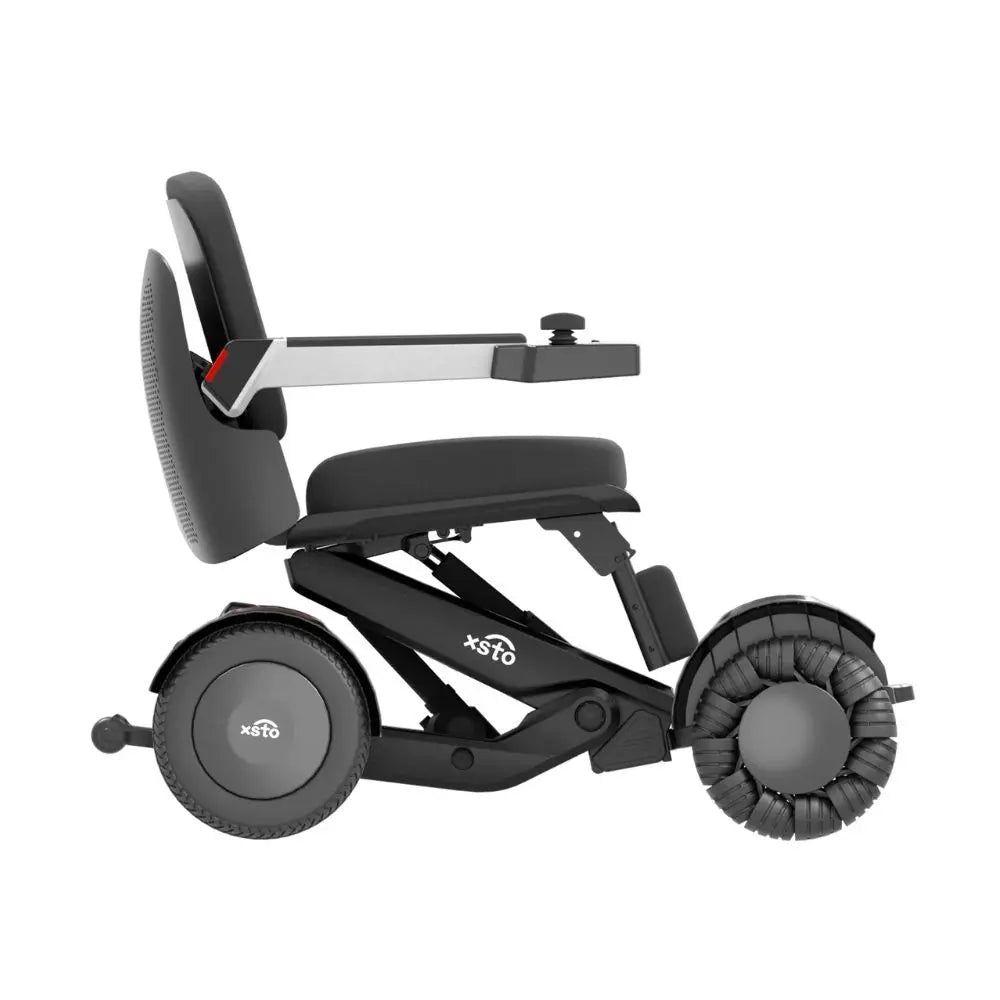 M4 Intelligent Folding Power Wheelchair XSTO