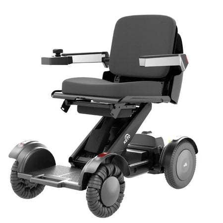 M4 Intelligent Folding Power Wheelchair XSTO