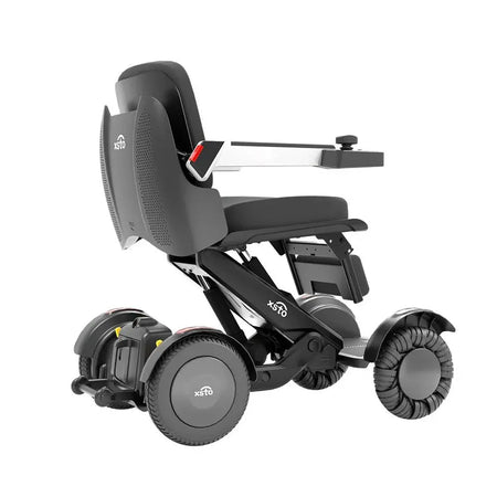 M4 Intelligent Folding Power Wheelchair XSTO