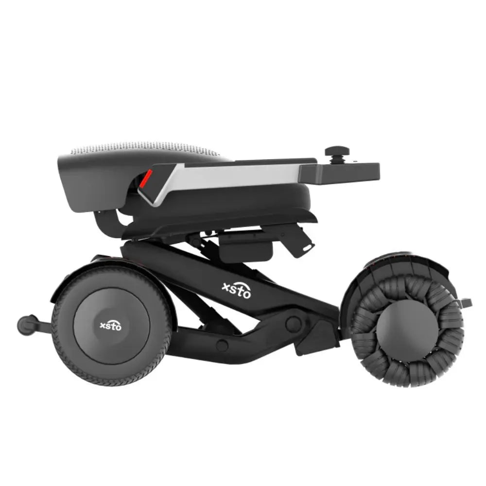 M4 Intelligent Folding Power Wheelchair XSTO