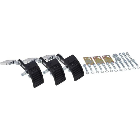 Menox Mini Stamp Pedal Extensions Braunability