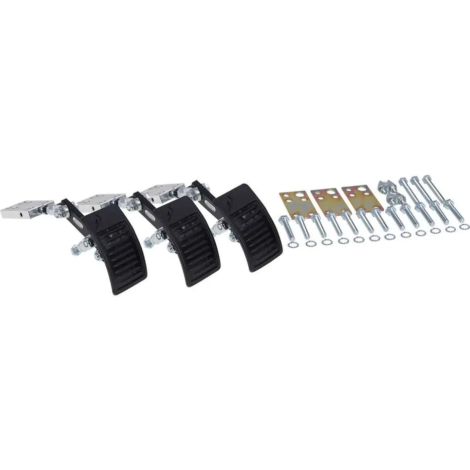Menox Mini Stamp Pedal Extensions Braunability