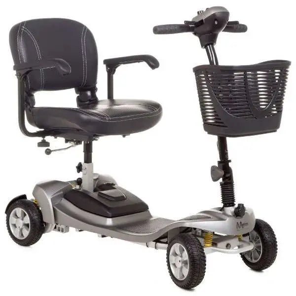 Motion Alumina Mobility Scooter Motion Healthcare