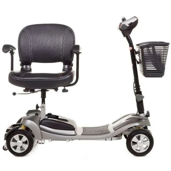 Motion Alumina Mobility Scooter Motion Healthcare
