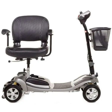Motion Alumina Mobility Scooter Motion Healthcare