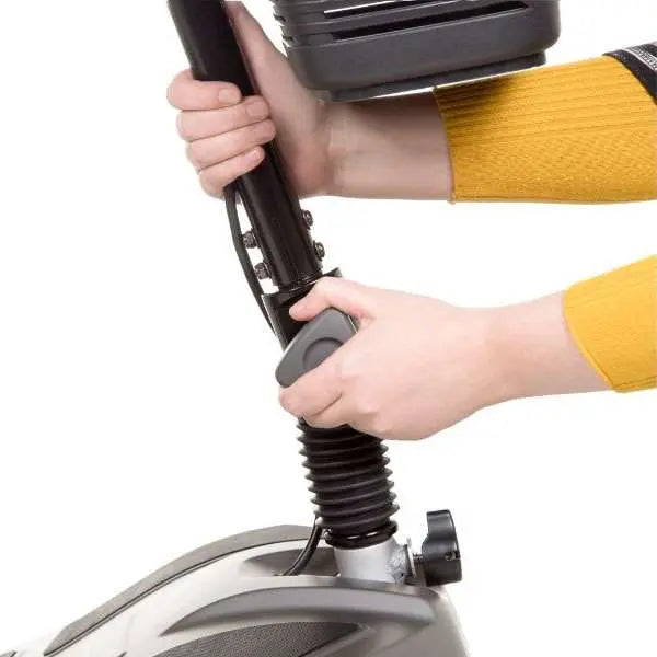 Motion Alumina Mobility Scooter Motion Healthcare